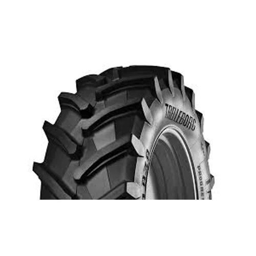 380/70R24 Trelleborg TM700L 130A8  TL Traktor, kombájn, mg. gumi